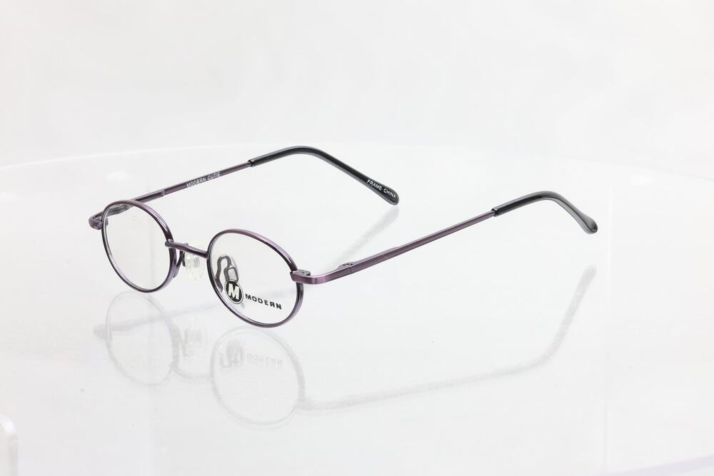 Modern Cutie 35-15-120mm Eyeglass FRAMES ONLY - NEW/WITHOUT TAGS